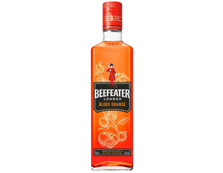 Beefeater Blood Orange